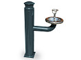EM074 Urbano Drinking Fountain modified with access option for disabled person.jpg